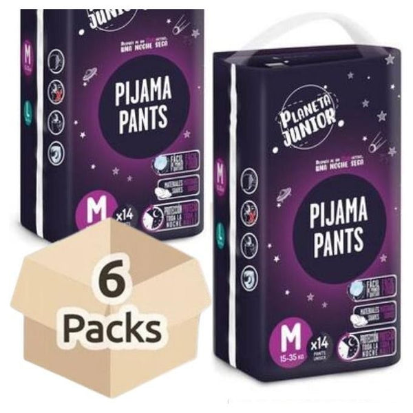 Planeta Junior couche pour enfant de 15 - 35 kg