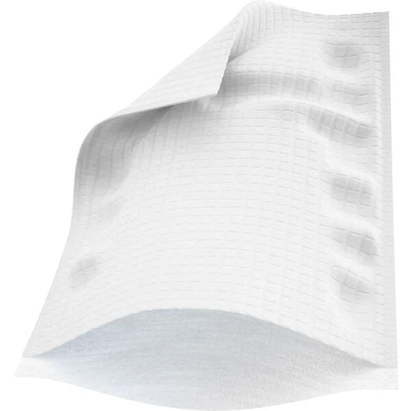 Abena Gants de Toilette humides - Carton de 30 paquets 240 unités